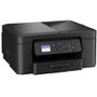 Brother DCP-J1360DW Impresora Multifunción Inyección de Tinta Negra